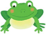 Illustration: Frog