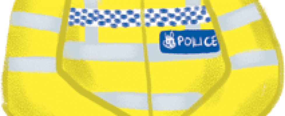 go-gaelic-police-officer