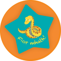 sticker-fior-mhath Fìor mhath!