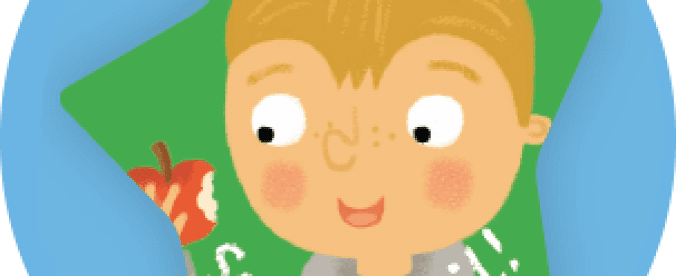 Image: Sticker with 'Sgoinneil' written on it