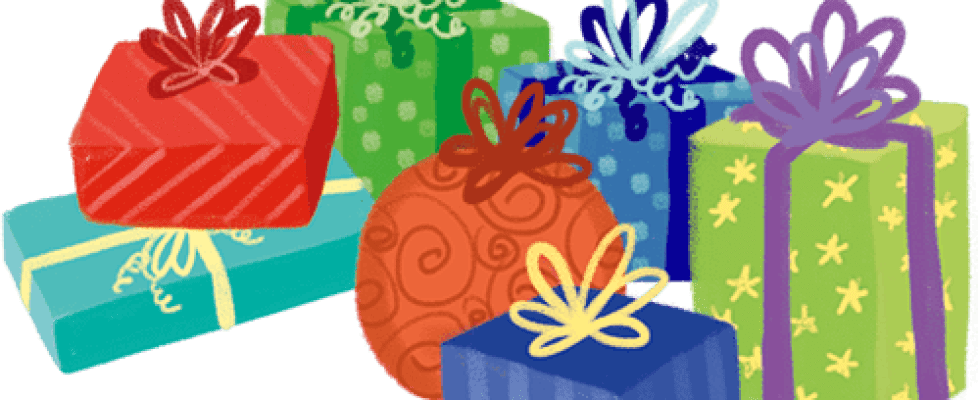 Christmas Presents